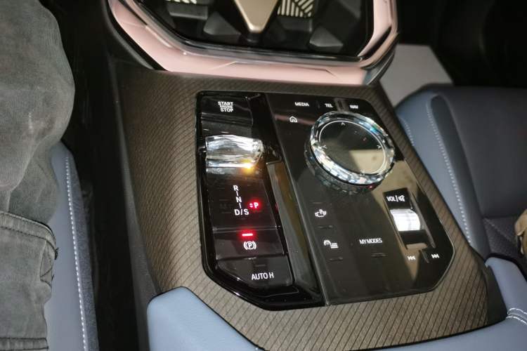 Used BMW X3 2025 xDrive30L Luxury Edition M Sport Package