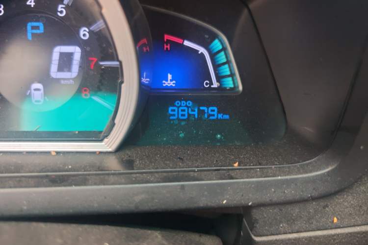 Used Luxgen U6 SUV 2015 1.8T Fashion-Upgraded Model
