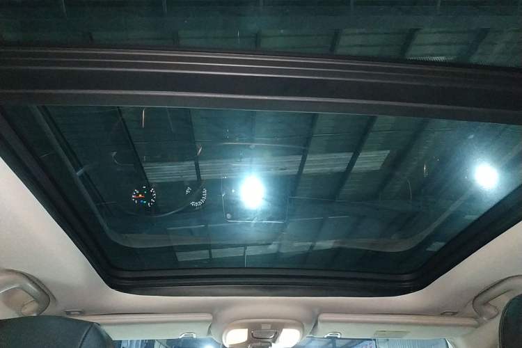 Used Jeep Compass 2021 220T Automatic Leading Edition