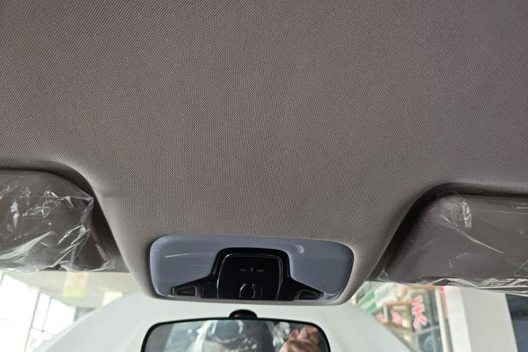 Used Chery New Energy Arrizo e 2024 405km Travel Edition
