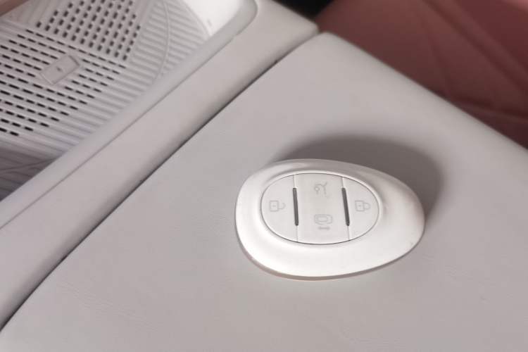 Used ARCFOX Kaola 2023 Parent-Child Edition