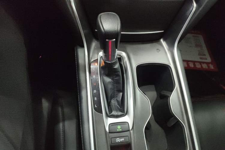 Used Honda Accord 2018 260TURBO Elite Edition China VI
