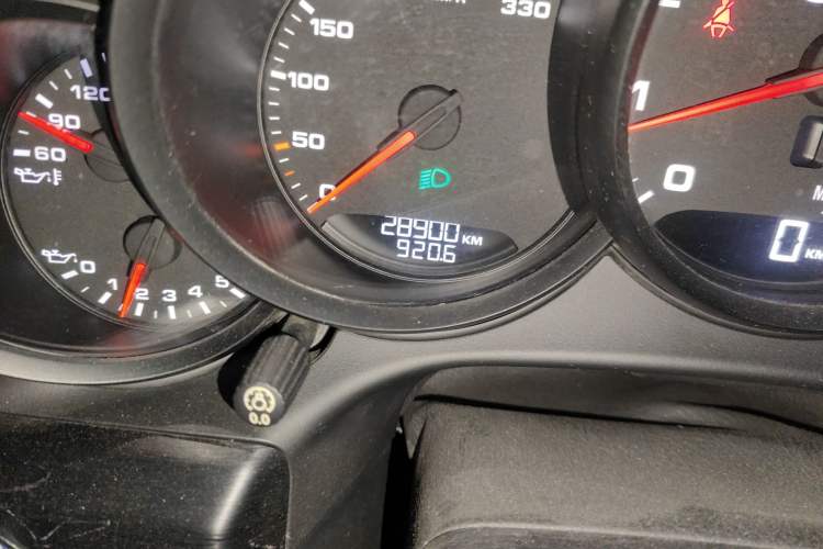 Used Porsche 911 2015 Carrera Cabriolet GTS 3.8L