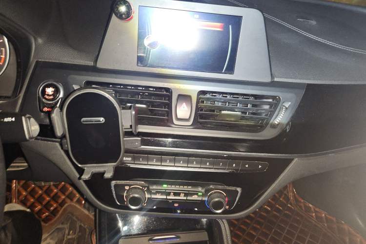 Used BMW 1 Series 2017 118i Sport Edition