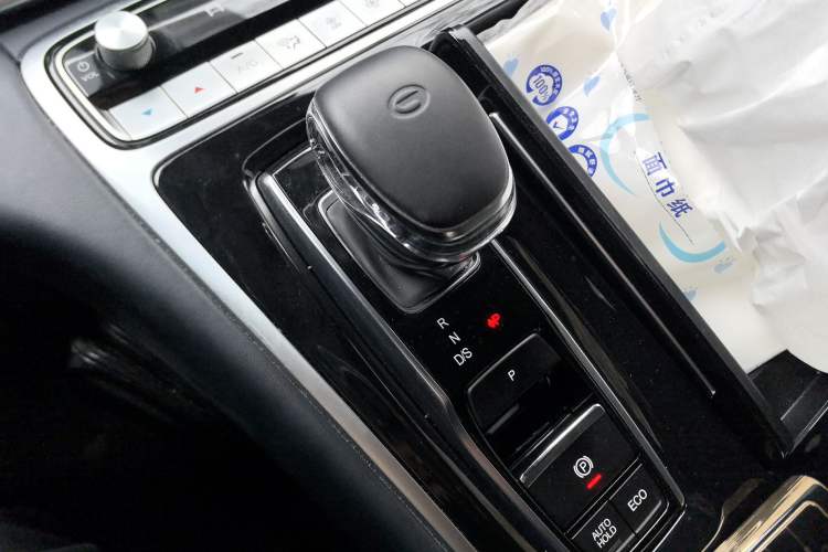 Used GAC Trumpchi M8 2021 Lingxiu Series 390T Ultimate Edition
