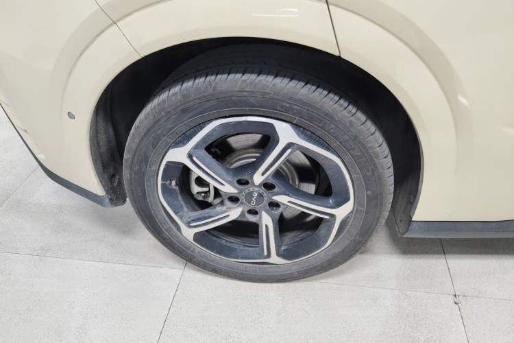 Used BYD Seal 06GT 2025 Intelligent Driving Version 605 Heatwave Edition
