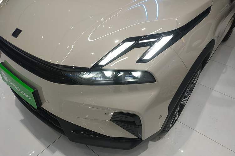 Used Lynk & Co 06 2025 Renew 1.5T Halo Left Front Headlight