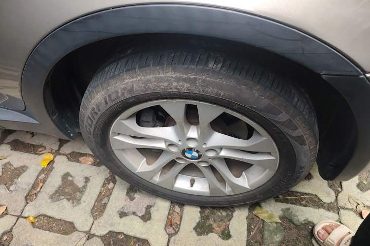 Used BMW X3 2009 xDrive25i Luxury Plus Model
