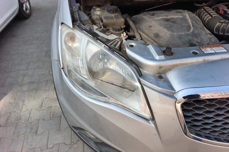 Used SsangYong Korando 2011 2.0T Diesel 4x4 Automatic Elite Navigation Edition