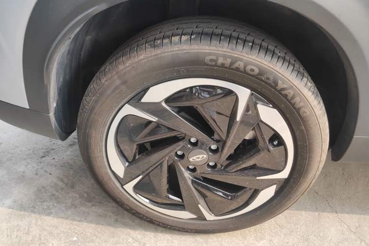 Used Chery Explore 06 C-DM 2024 Luxury Model