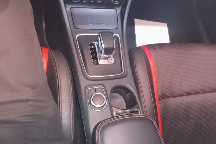 Used Mercedes-Benz A AMG 2014 AMG A 45 4MATIC