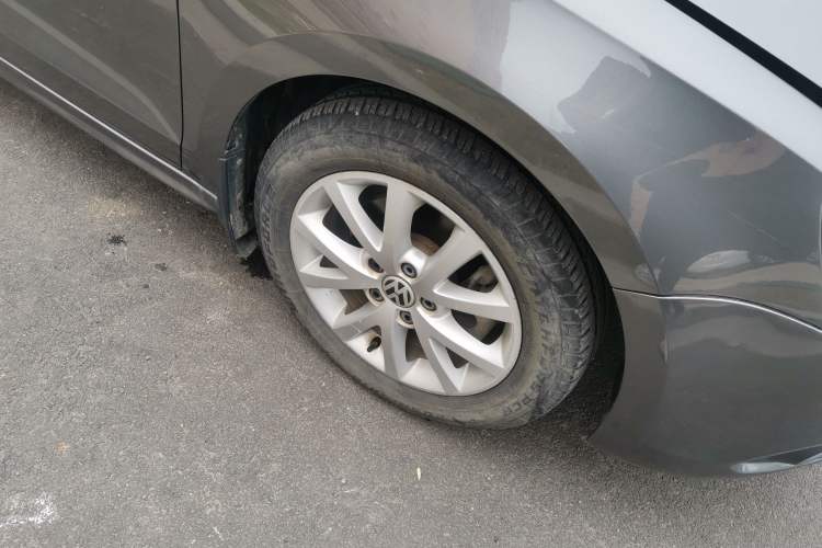 Used Volkswagen Sagitar 2012 1.4TSI Manual Luxury Model
