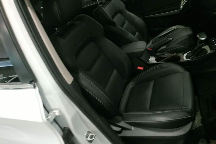 Used Chery Tiggo 7 2017 SPORT 1.5T Automatic Luxury Edition Right Front Seat