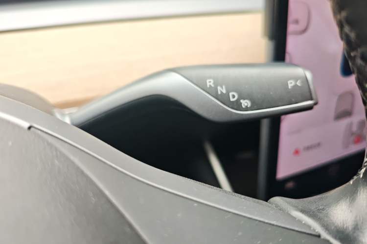 Used Tesla Model 3 2019 Long-Range All-Wheel-Drive Version