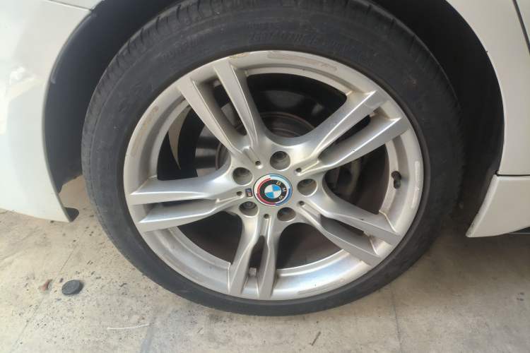 Used BMW 3 Series 2017 320Li M Sport Edition