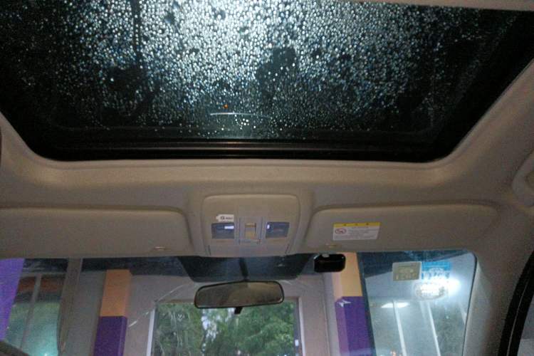 Used Mazda CX-5 2015 2.0L Automatic Two-Wheel Drive Urban Version