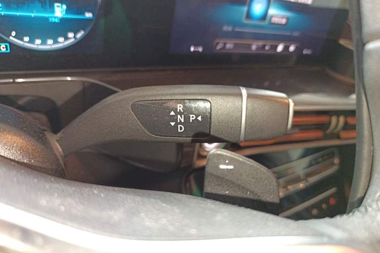 Used Mercedes-Benz EQC 2020 EQC 400 4MATIC