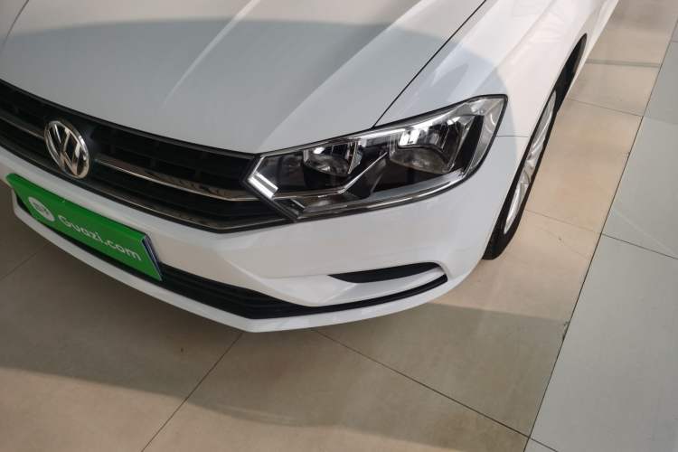 Used Volkswagen Bora 2019 Bora·Legend 1.5L Automatic Fashion Edition China VI Standard
