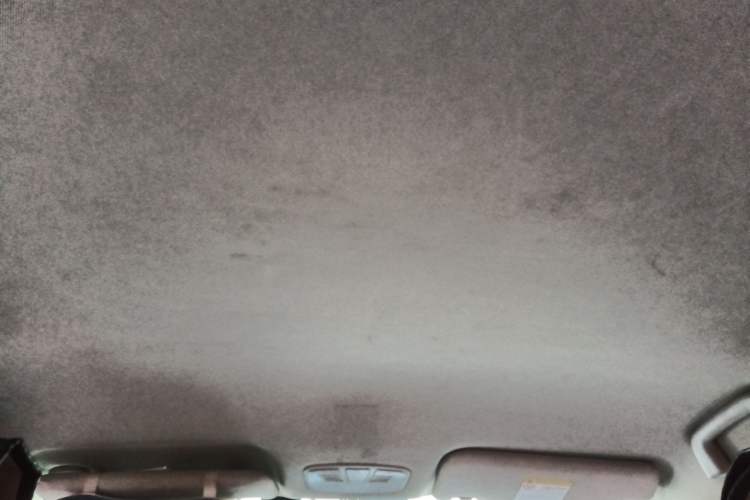 Used Zotye Z300 2016 1.5L Manual Elite Version
