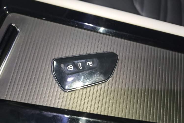 Used Volkswagen Teramont X 2021 380TSI Four-Wheel Drive Prestige Luxury Edition