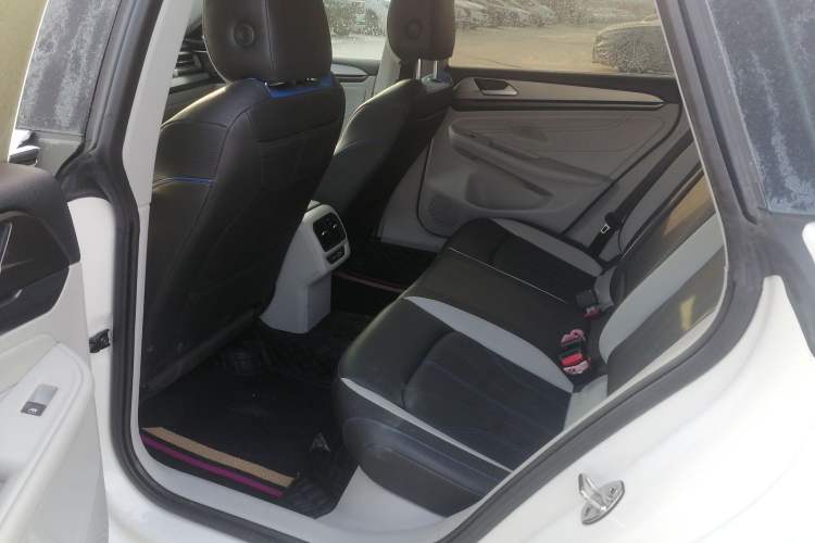 Used Volkswagen Lamando 2022 Lavida L 280TSI DSG Cool & Spicy Edition
