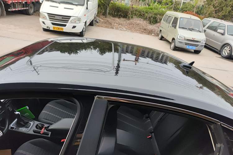 Used Volkswagen Lavida 2022 280TSI DSG Comfort Edition