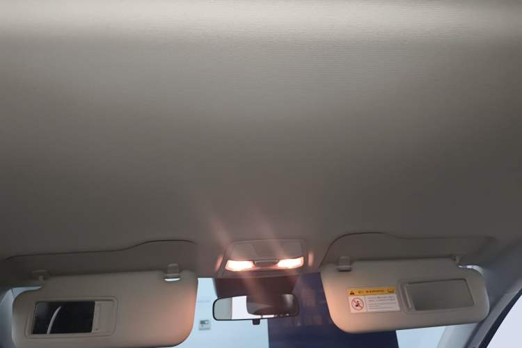 Used Hongqi E-QM5 2023 Revised Version Basic Travel Edition
