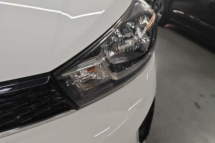 Used Kia Pegas 2017 1.4L Manual Value Edition