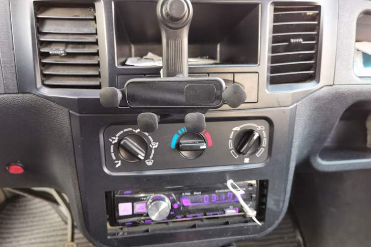 Used Wuling Zhiguang 2013 1.0L Practical Version