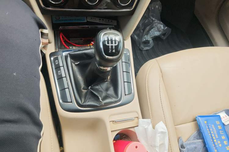 Used Skoda Superb 2013 1.8 TSI Manual MingShi Edition
