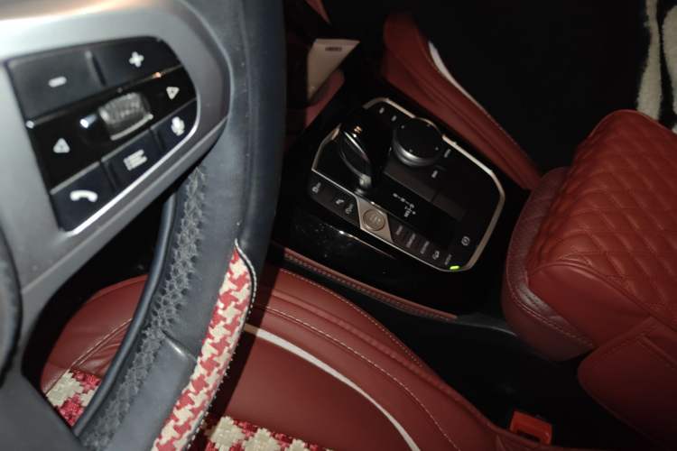 Used BMW X4 2022 xDrive 25i M Sport Package