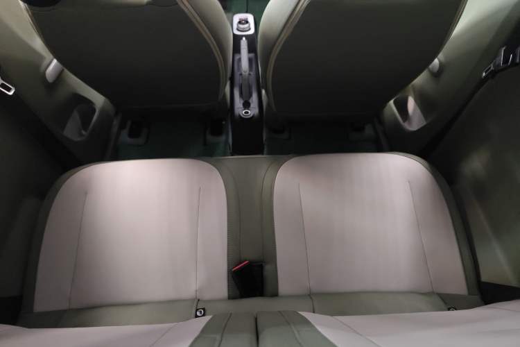 Used Geely Galaxy Panda 2025 210km Panda Rider
