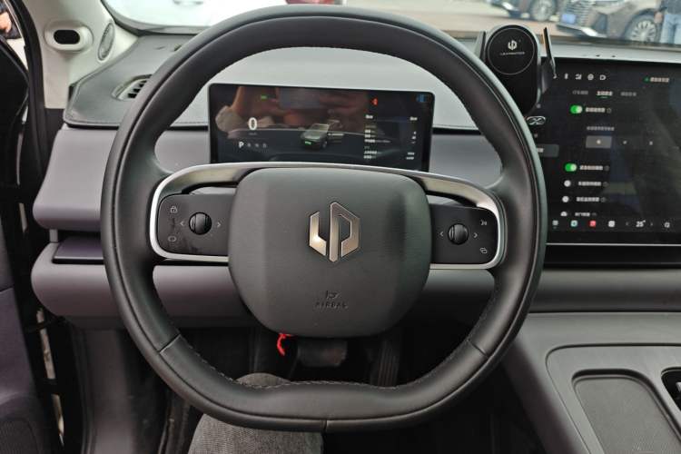 Used Leapmotor C10 2024 530 Smart Edition