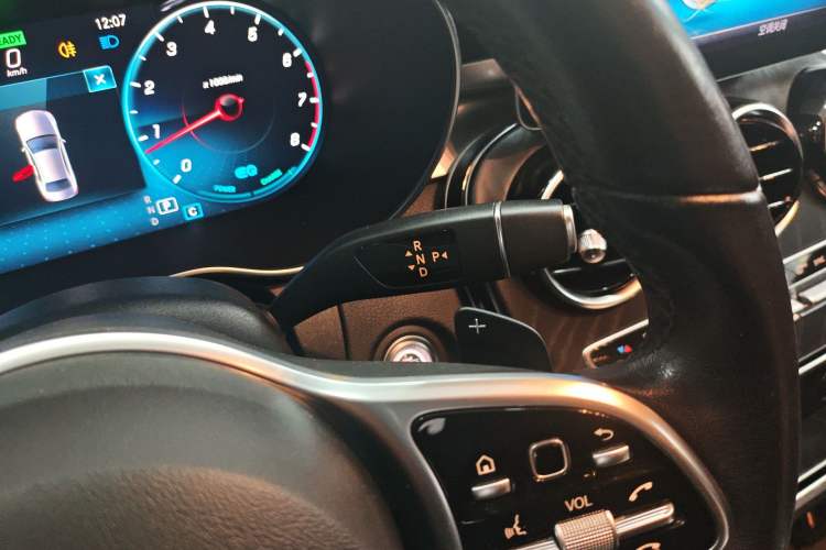 Used Mercedes-Benz C-Class 2019 Restyled C 260 L Sport Edition