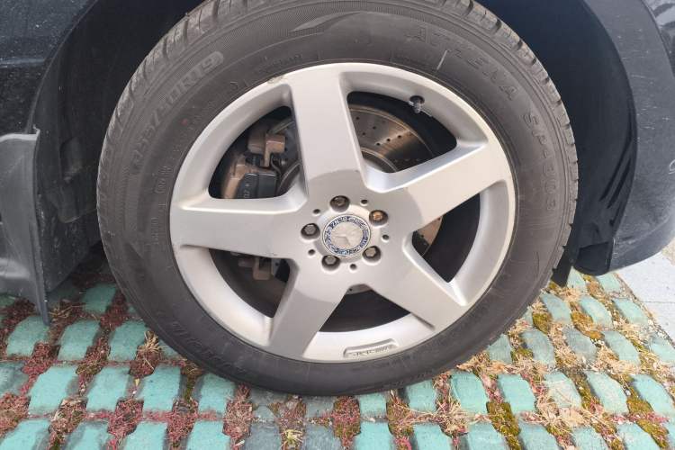 Used Mercedes-Benz M-Class 2014 ML 400 4MATIC Luxury Model