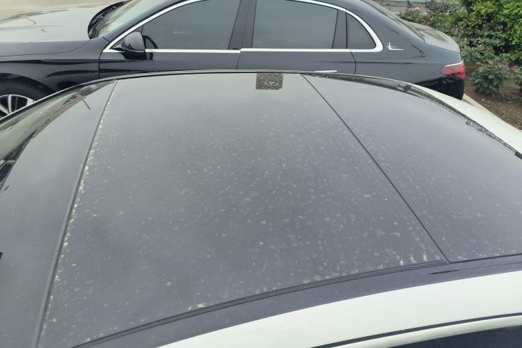 Used Mercedes-Benz C-Class 2025 Facelift C 260 L Sport Edition
