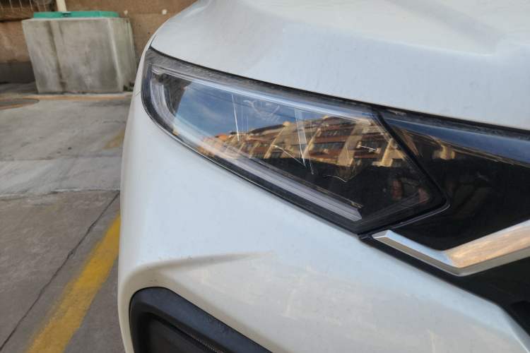 Used Honda XR-V 2021 220TURBO CVT Luxury Edition