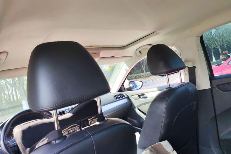 Used Volkswagen Passat 2014 2.0 TSI DSG Prestige Edition