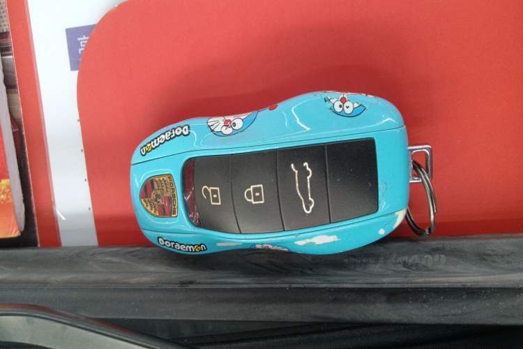 Used Porsche Macan 2018 Macan 2.0T