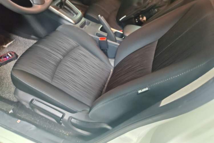 Used Nissan Sylphy 2024 Classic 1.6XE CVT Comfort Edition Left Front Seat