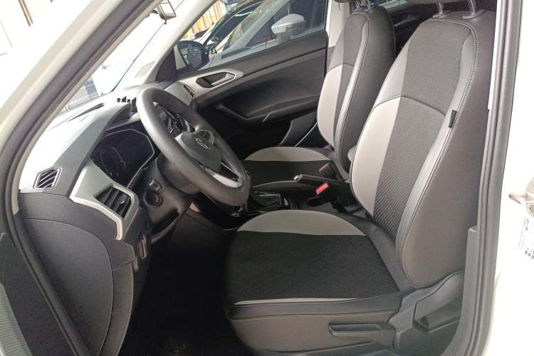 Used Volkswagen Tacqua 2021 1.5L Automatic Yue Zhi Lian Edition Left Front Seat