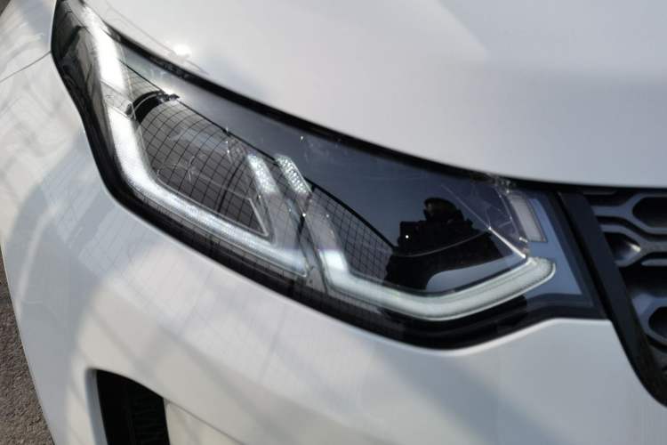 Used Land Rover Discovery Sport 2023 249 PS R-Dynamic S Performance Edition