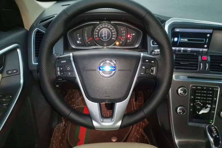 Used Volvo XC60 (Import) 2014 T5 Zhiyi Edition