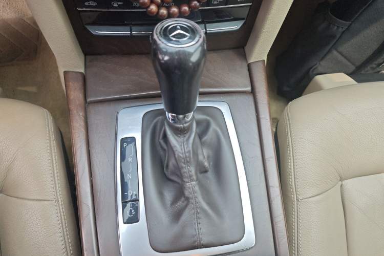 Used Mercedes-Benz E-Class 2010 E 200 CGI Elegant Model