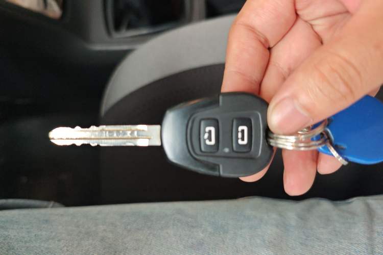 Used Foton MP-X E 2014 2.0L Wealth Express Classic Edition 4G63