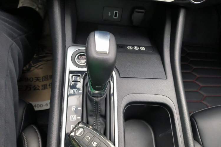 Used Nissan Sylphy 2021 1.6L XL CVT Enjoyment Edition