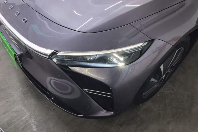 Used EXEED Star Era ES 2025 Extended-Range Max Urban Assisted Driving