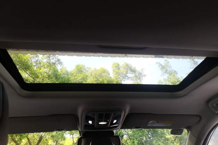 Used Haval F7x 2019 1.5T Two-Wheel Drive Smart & Trendy Edition