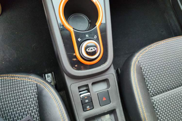 Used Chery Little Ant 2019 4-Seater Smart Edition 35 kWh
