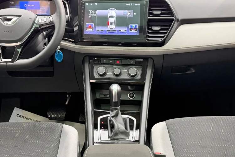 Used Jetta VS7 2024 280TSI Automatic Pioneer Edition